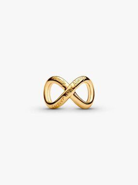 Pandora Forever & Always Infinity Charm